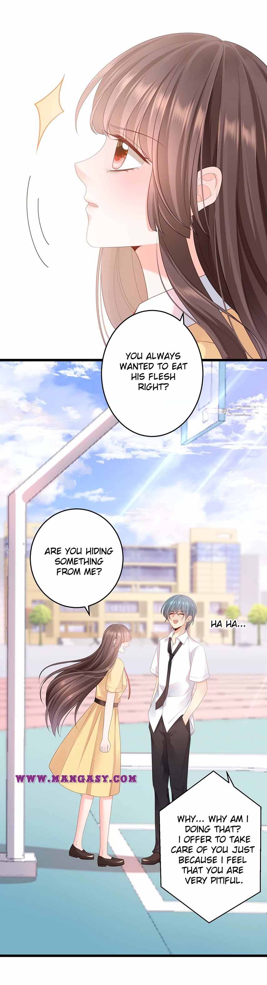 Guardian Of The Lord Chapter 107 - Page 4