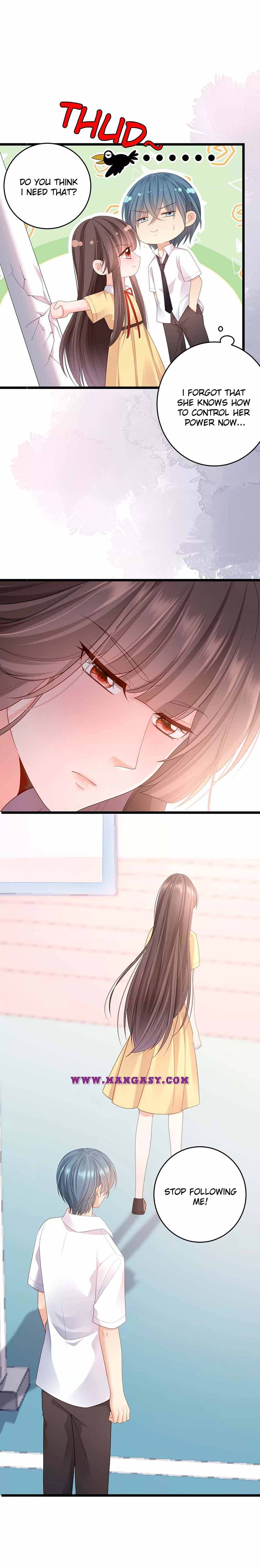 Guardian Of The Lord Chapter 107 - Page 5