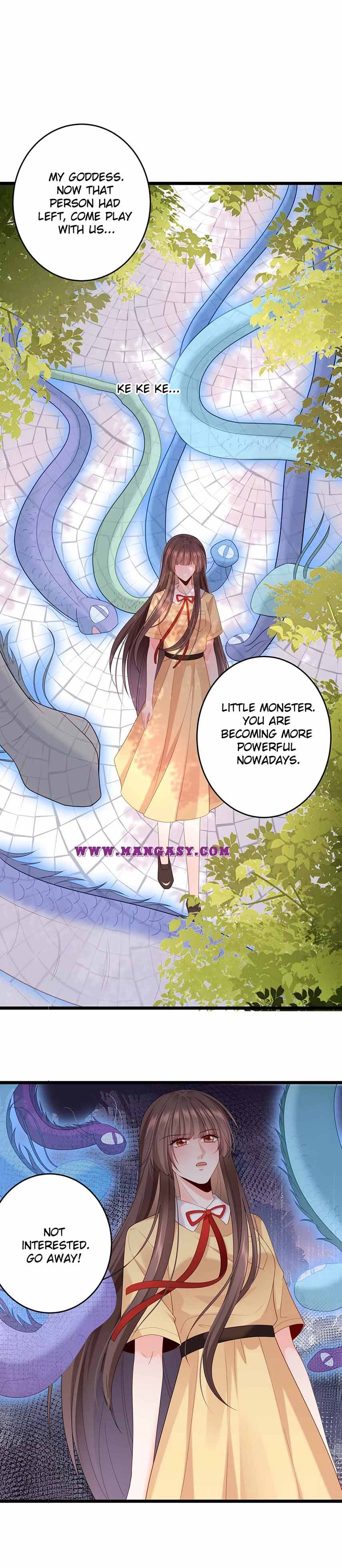 Guardian Of The Lord Chapter 107 - Page 6