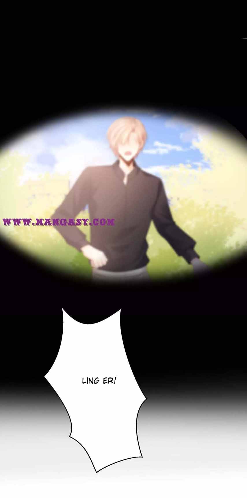 Guardian Of The Lord Chapter 107 - Page 9