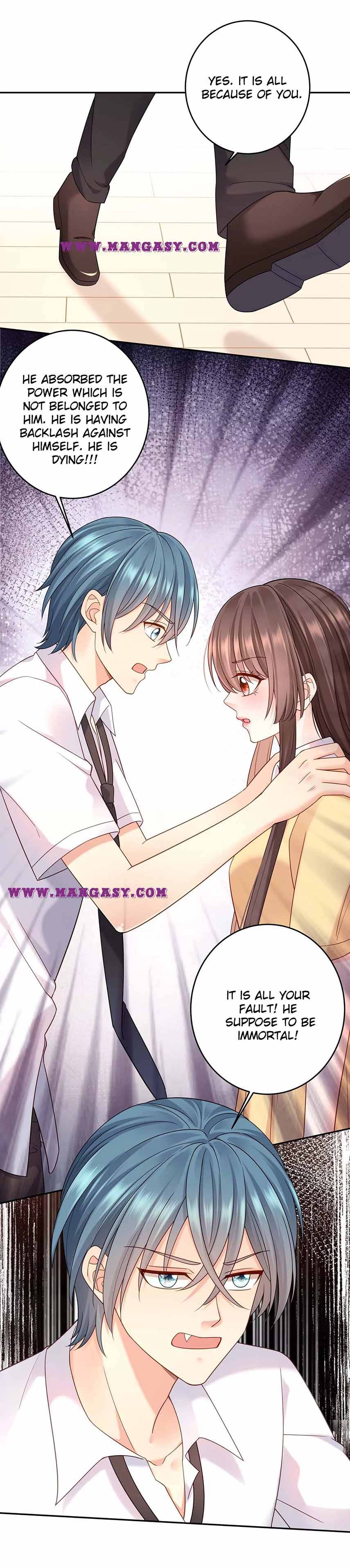 Guardian Of The Lord Chapter 108 - Page 5