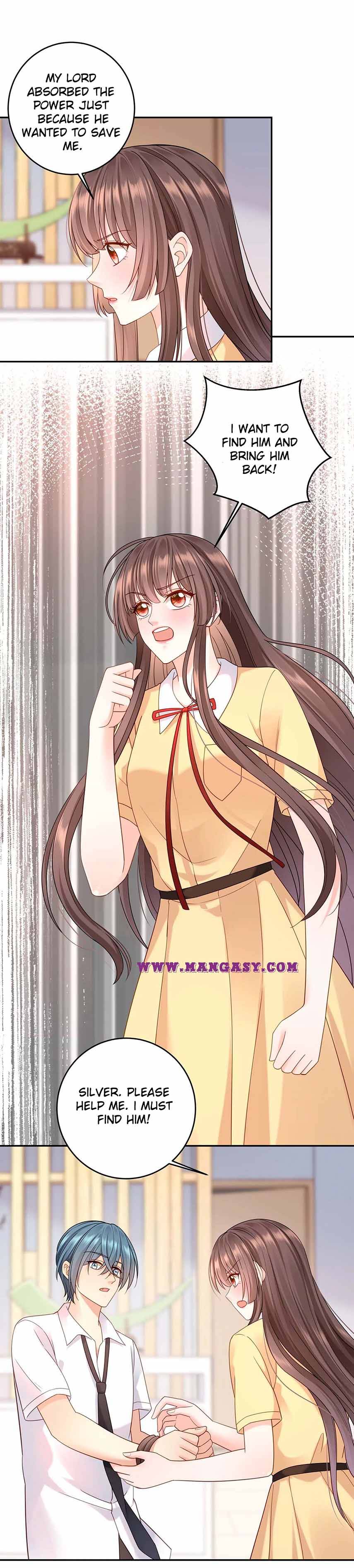 Guardian Of The Lord Chapter 108 - Page 7