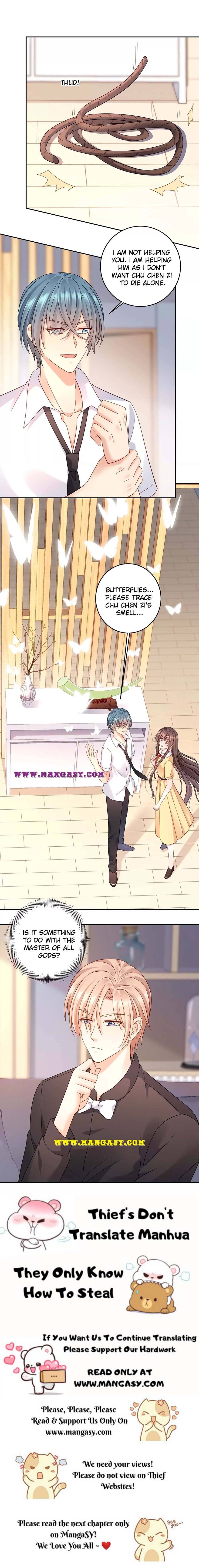 Guardian Of The Lord Chapter 108 - Page 8