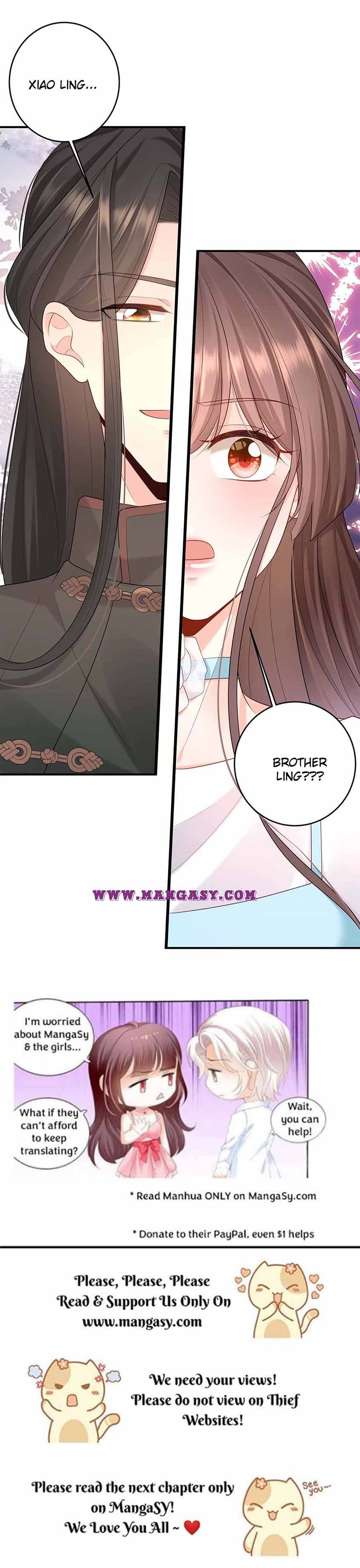 Guardian Of The Lord Chapter 109 - Page 11