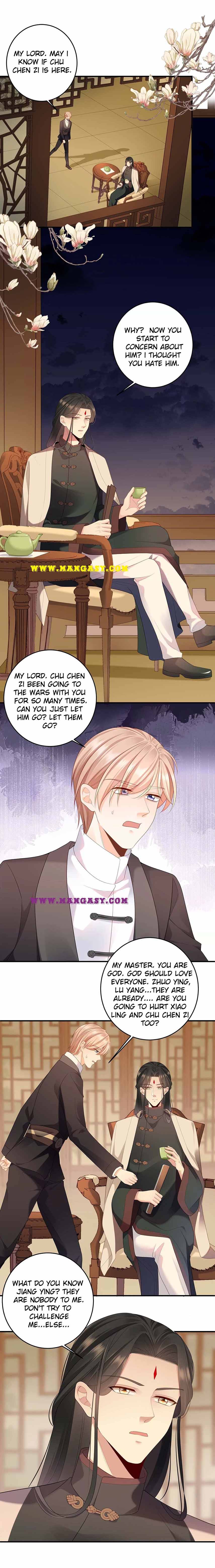 Guardian Of The Lord Chapter 109 - Page 2