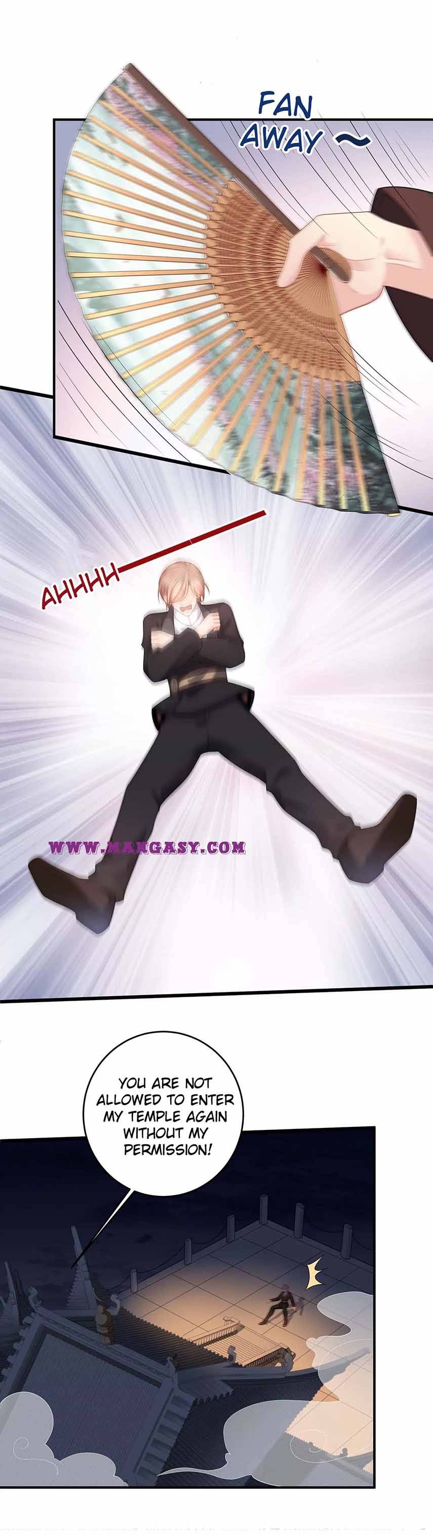 Guardian Of The Lord Chapter 109 - Page 3