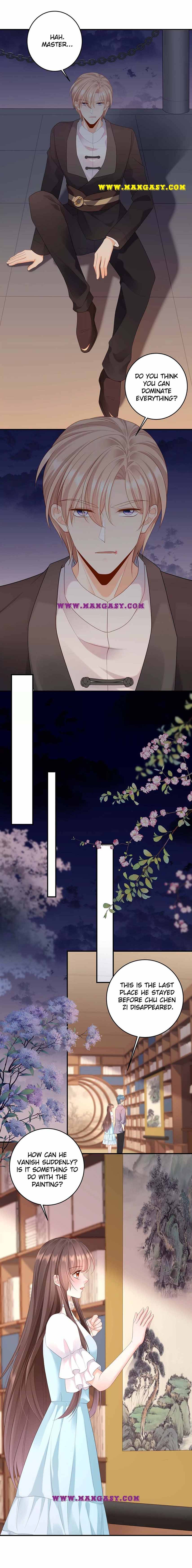 Guardian Of The Lord Chapter 109 - Page 4