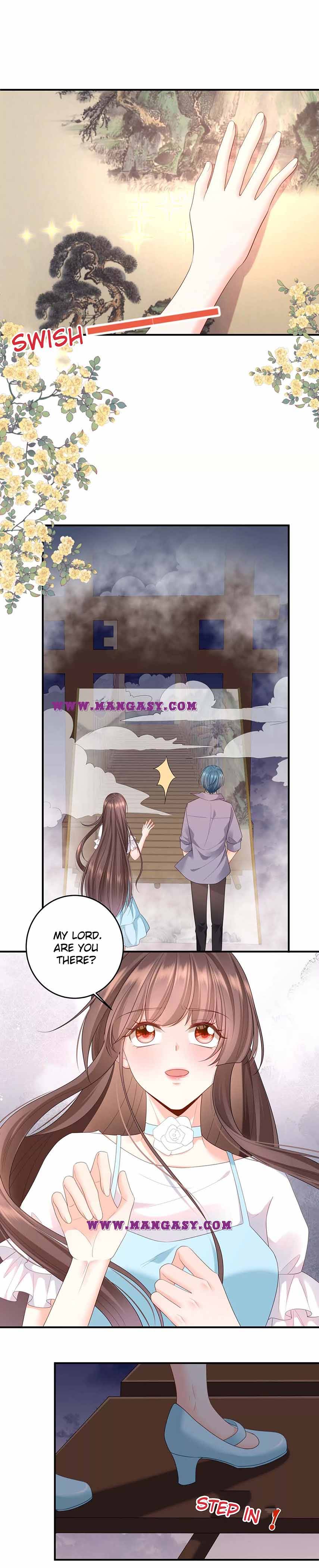 Guardian Of The Lord Chapter 109 - Page 5