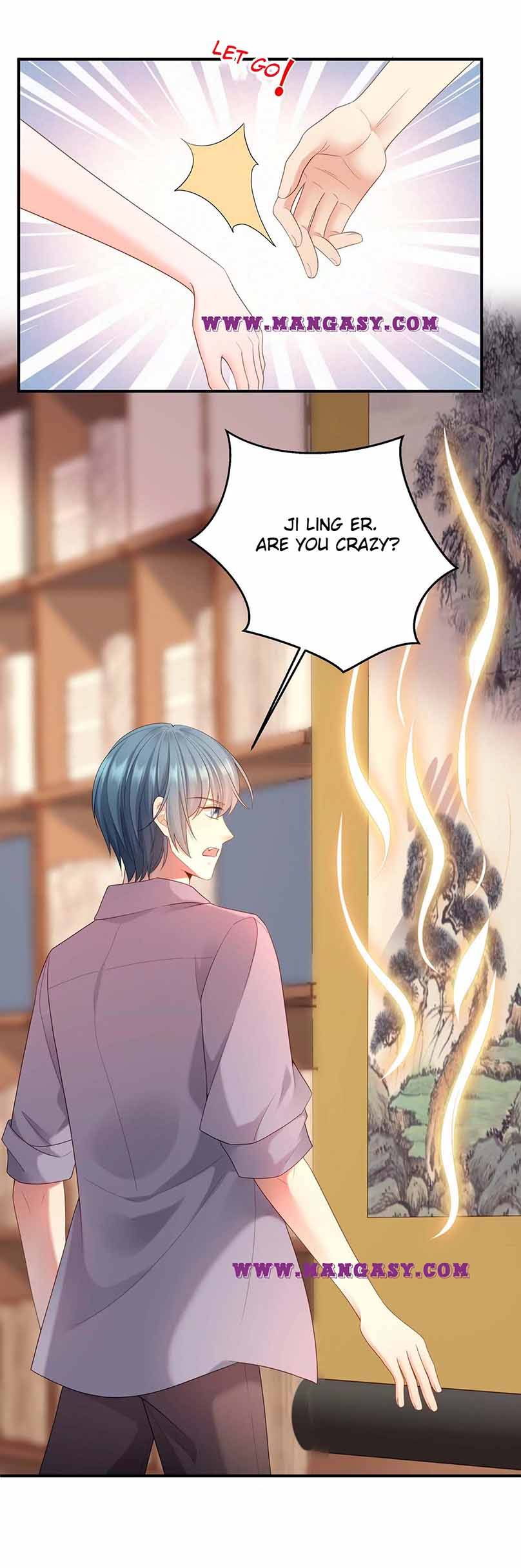 Guardian Of The Lord Chapter 109 - Page 7