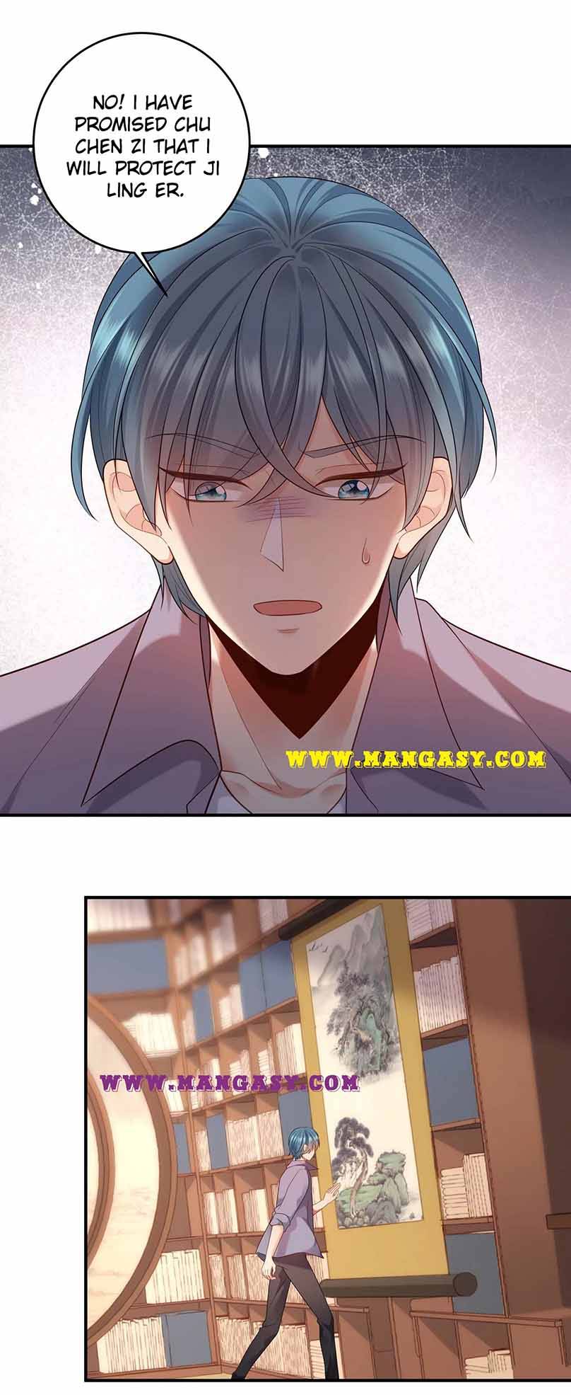 Guardian Of The Lord Chapter 109 - Page 8