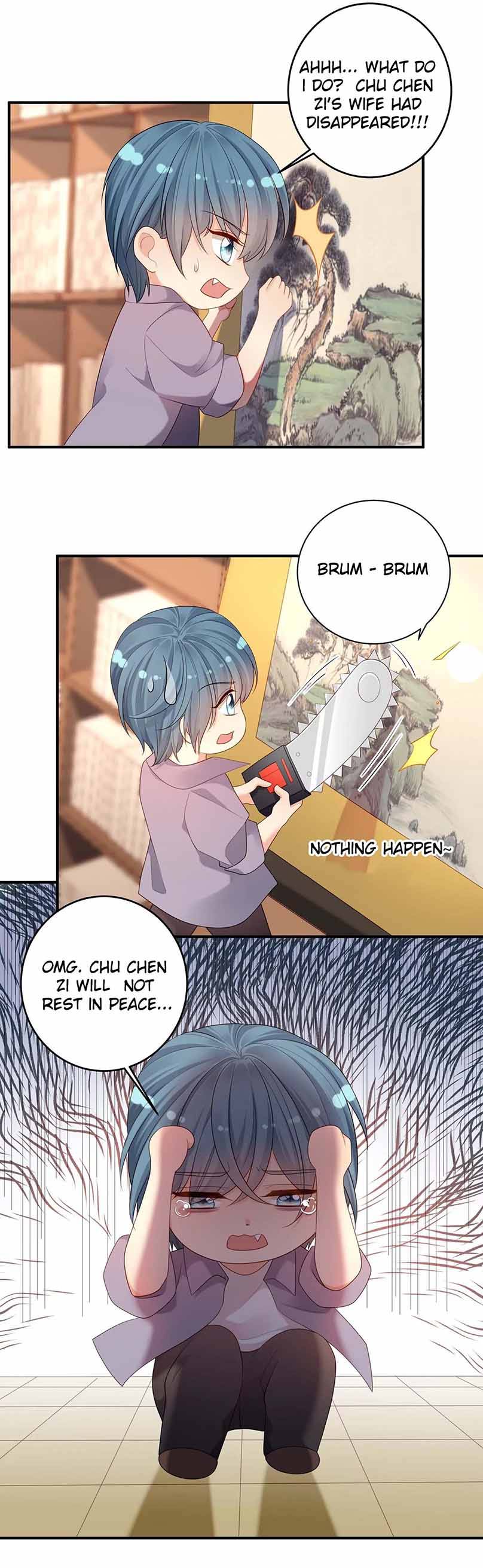 Guardian Of The Lord Chapter 109 - Page 9