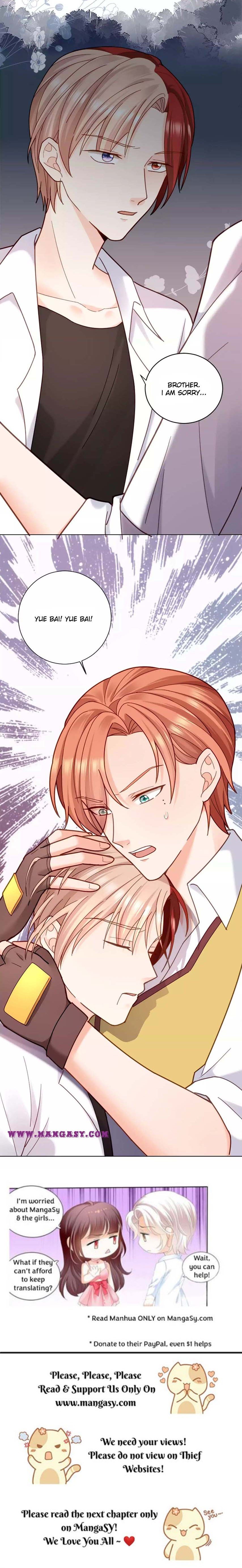 Guardian Of The Lord Chapter 11 - Page 10