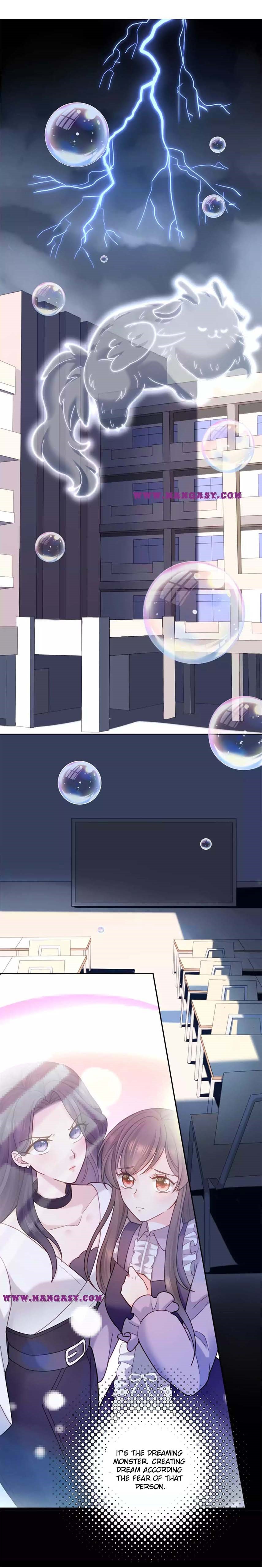 Guardian Of The Lord Chapter 11 - Page 2