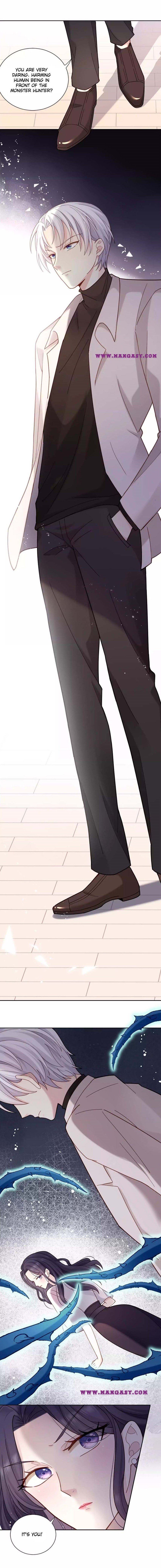 Guardian Of The Lord Chapter 11 - Page 5