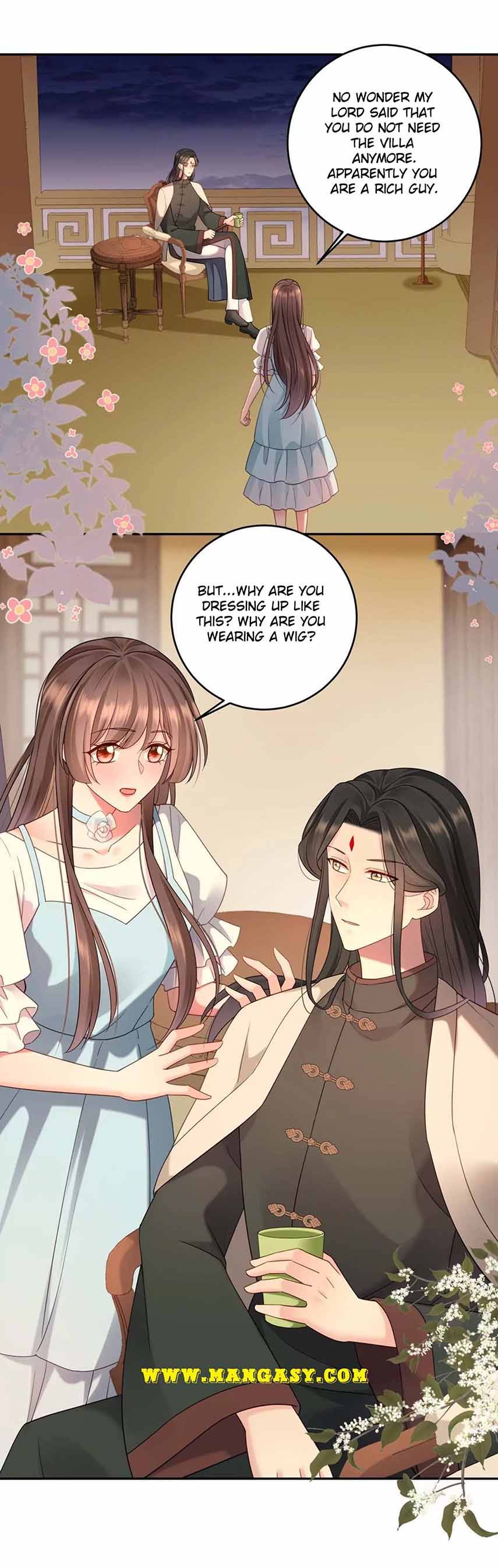 Guardian Of The Lord Chapter 110 - Page 2