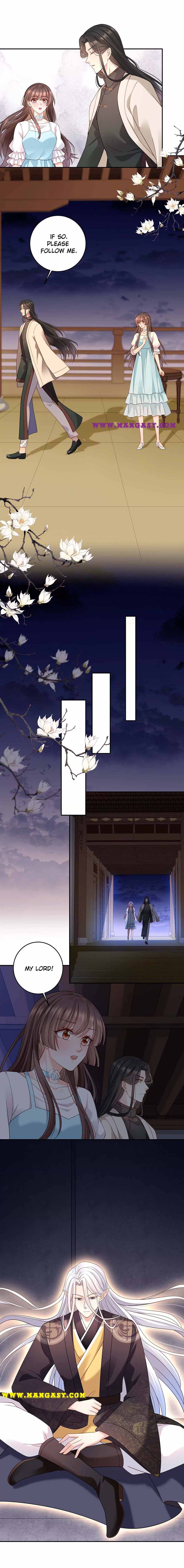 Guardian Of The Lord Chapter 110 - Page 7