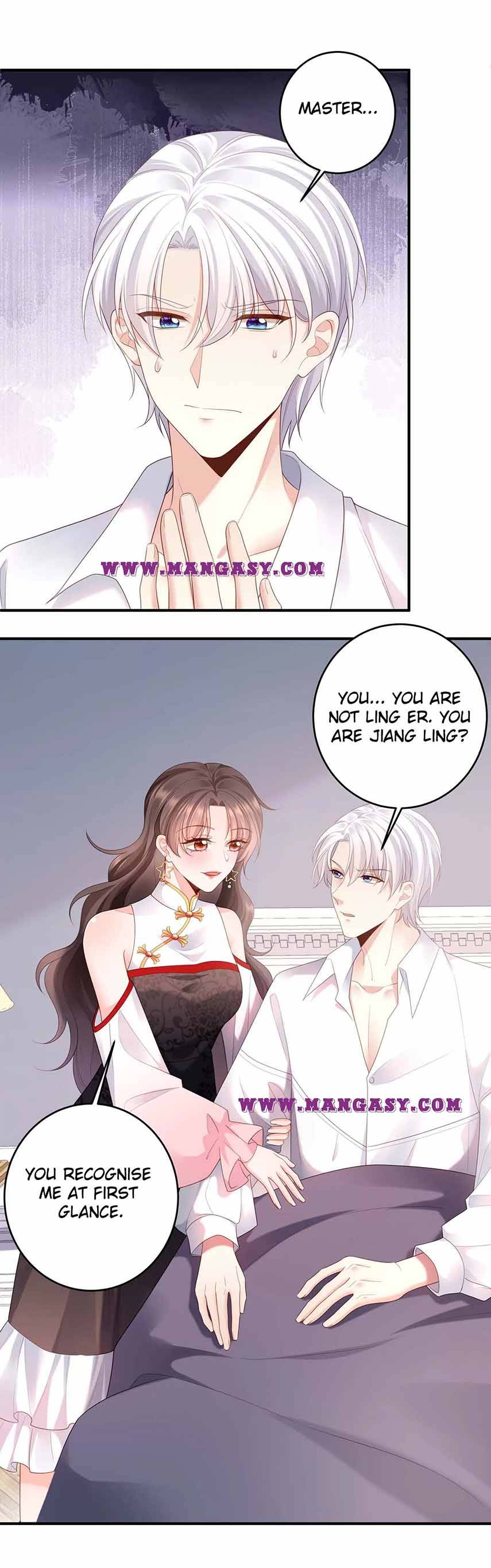 Guardian Of The Lord Chapter 111 - Page 4