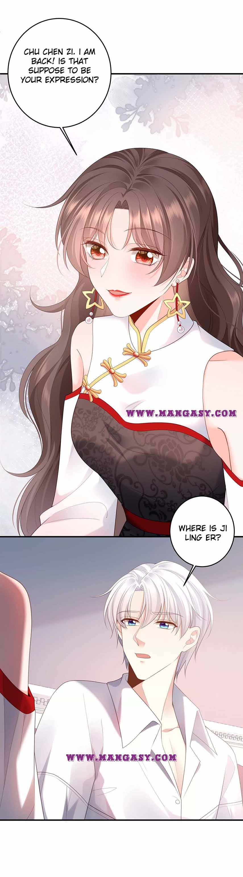 Guardian Of The Lord Chapter 111 - Page 5