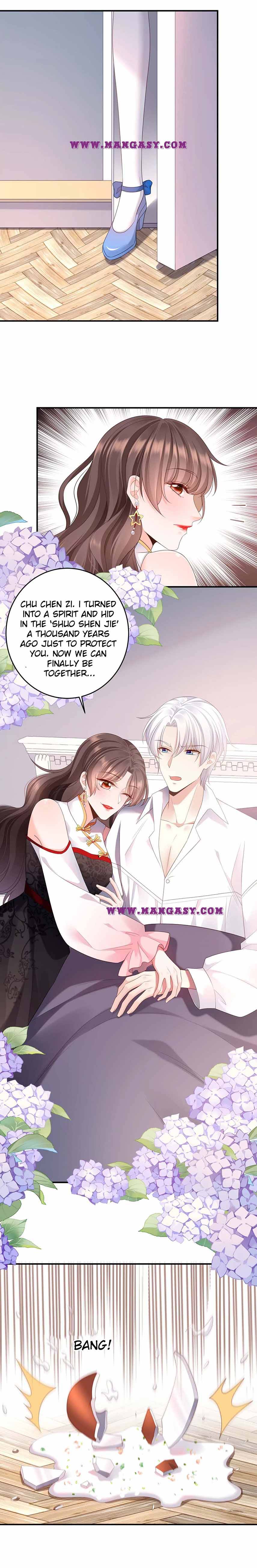 Guardian Of The Lord Chapter 111 - Page 6