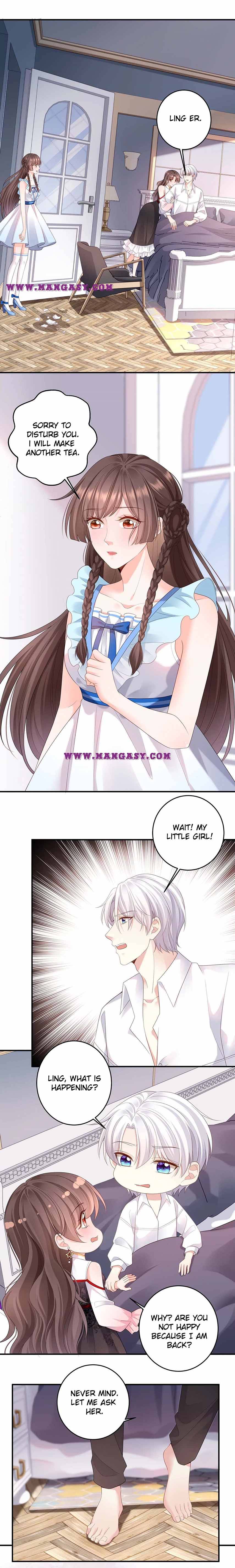 Guardian Of The Lord Chapter 111 - Page 7