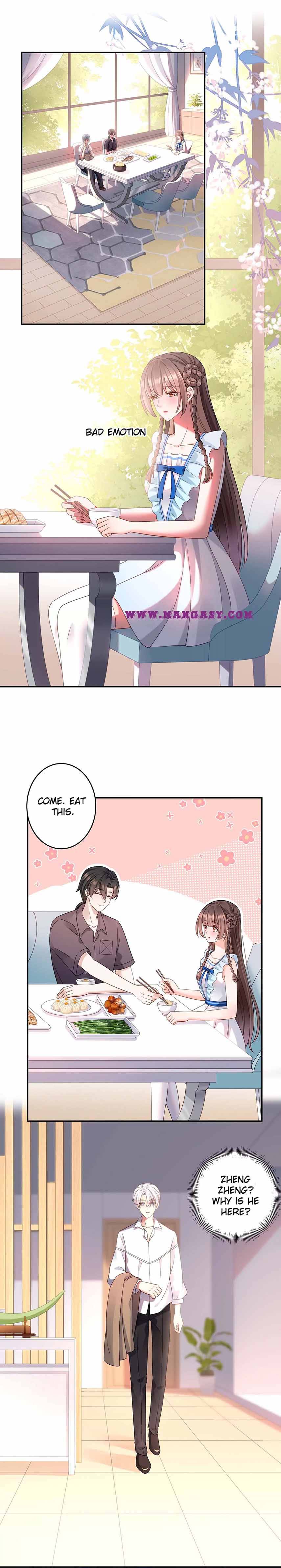 Guardian Of The Lord Chapter 112 - Page 2