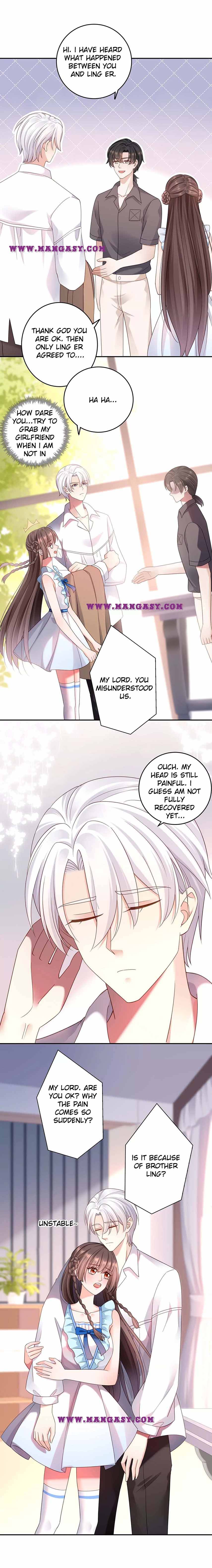 Guardian Of The Lord Chapter 112 - Page 4