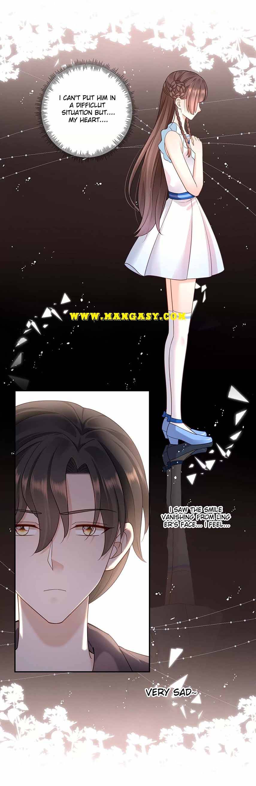 Guardian Of The Lord Chapter 112 - Page 9