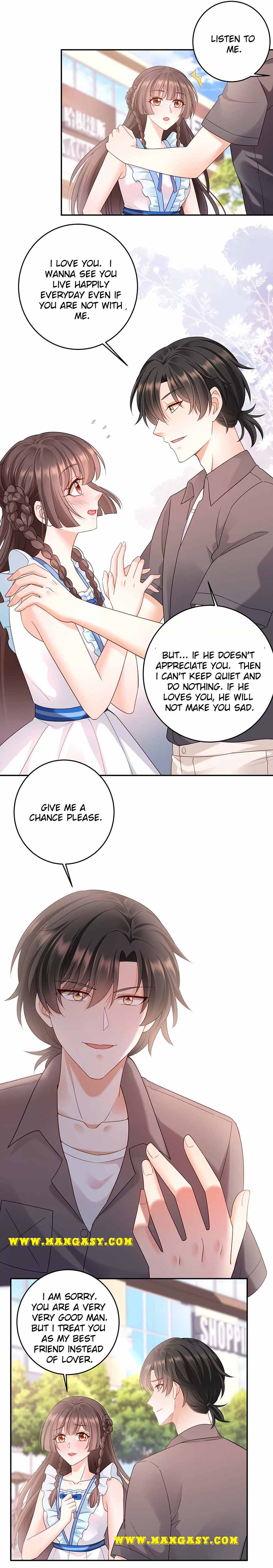 Guardian Of The Lord Chapter 113 - Page 3