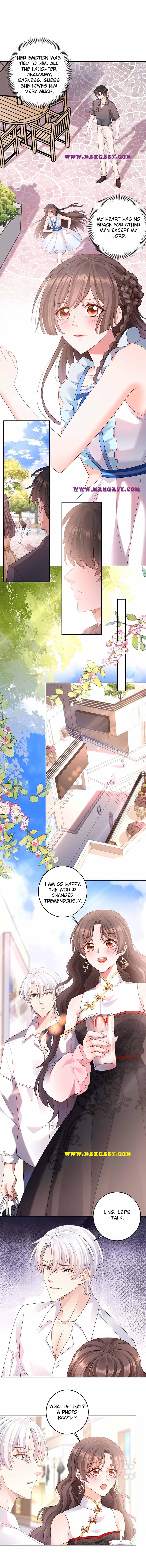 Guardian Of The Lord Chapter 113 - Page 4