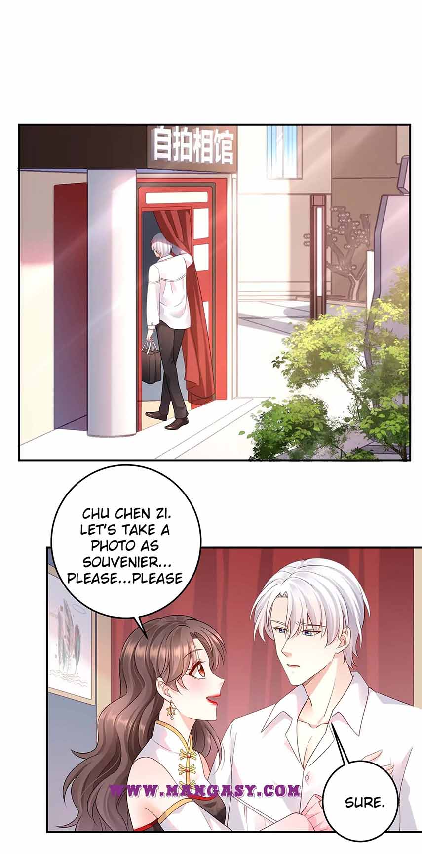 Guardian Of The Lord Chapter 113 - Page 5