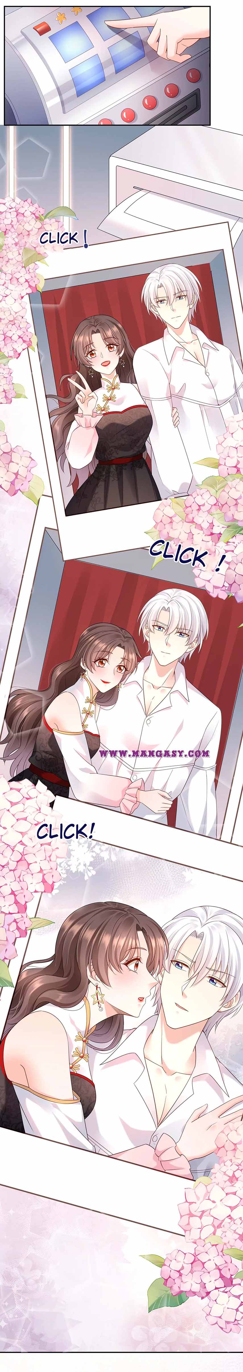 Guardian Of The Lord Chapter 113 - Page 6