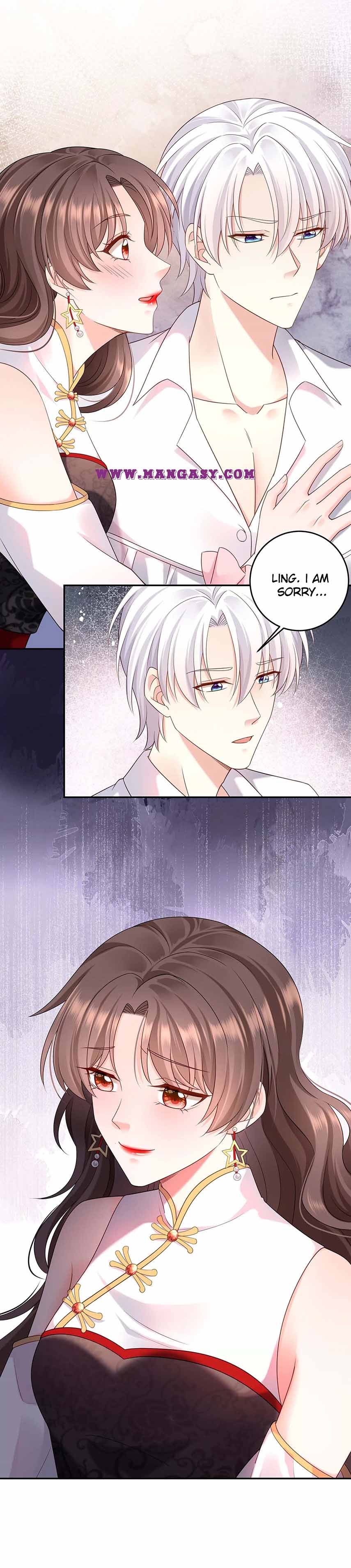 Guardian Of The Lord Chapter 113 - Page 7