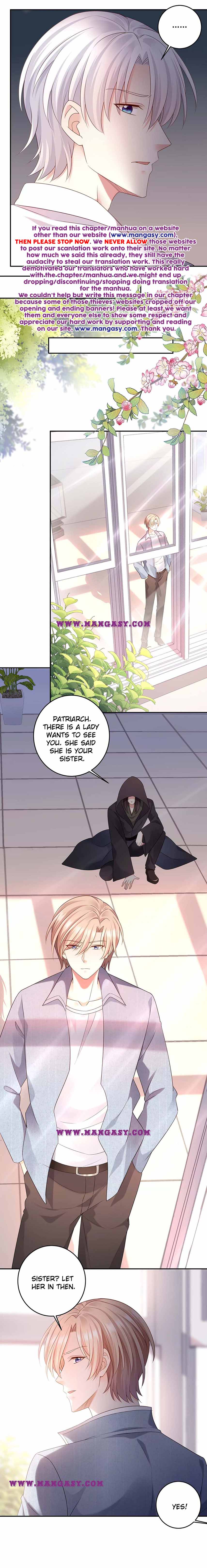 Guardian Of The Lord Chapter 113 - Page 9