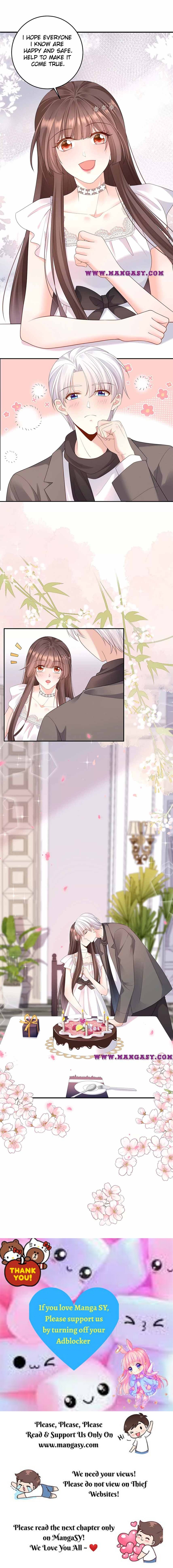 Guardian Of The Lord Chapter 114 - Page 11