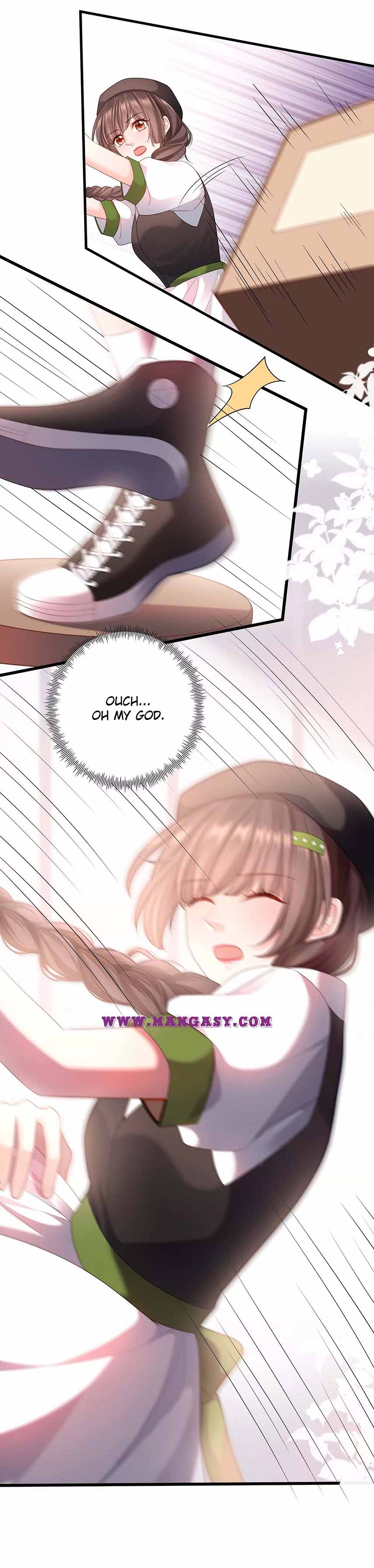 Guardian Of The Lord Chapter 114 - Page 5