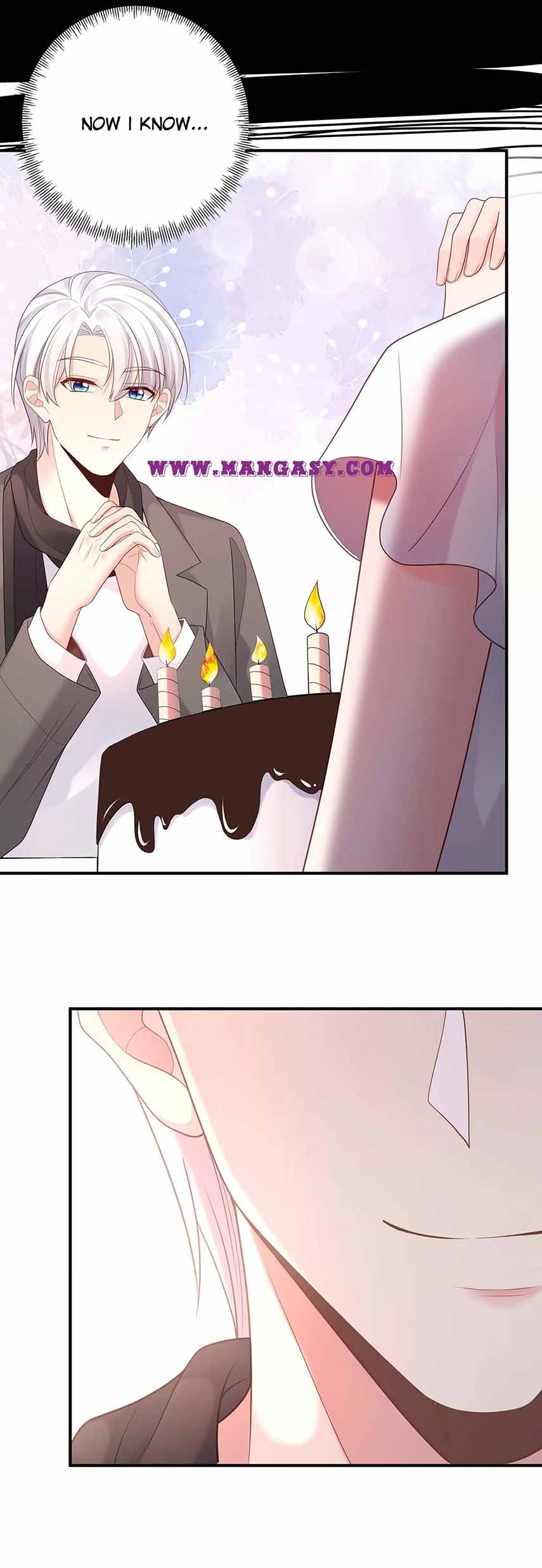 Guardian Of The Lord Chapter 114 - Page 9