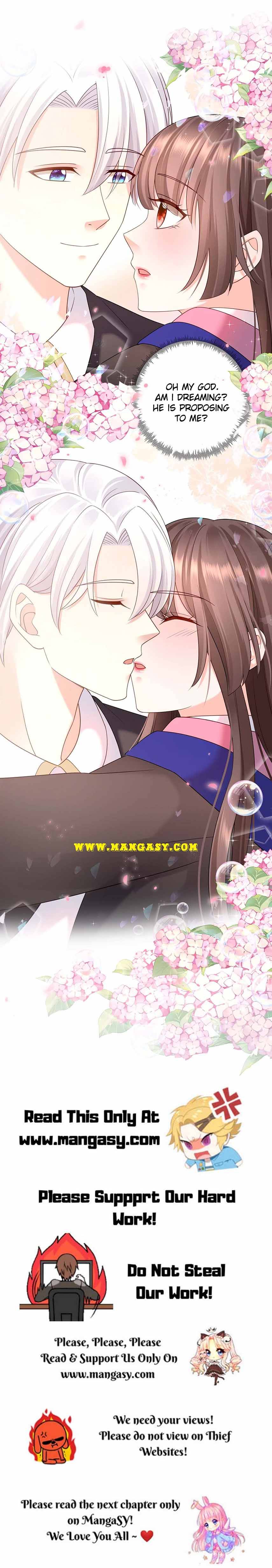 Guardian Of The Lord Chapter 115 - Page 10