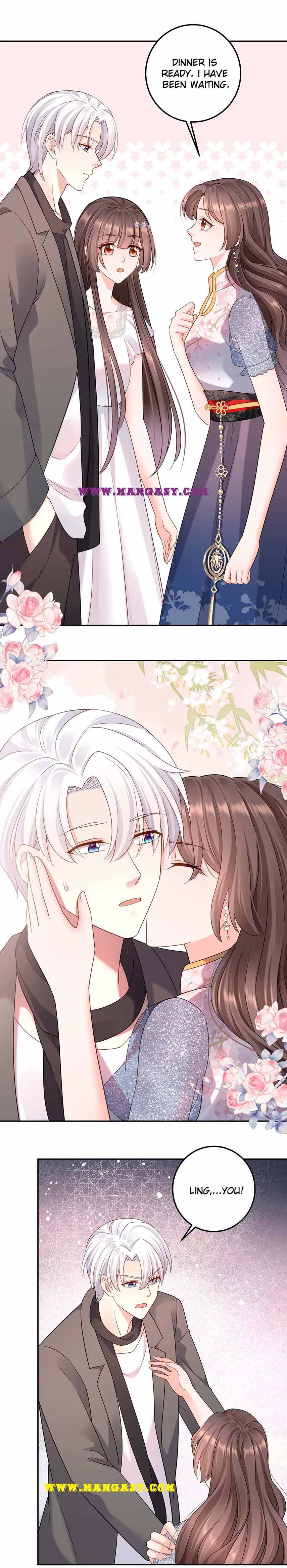 Guardian Of The Lord Chapter 115 - Page 4