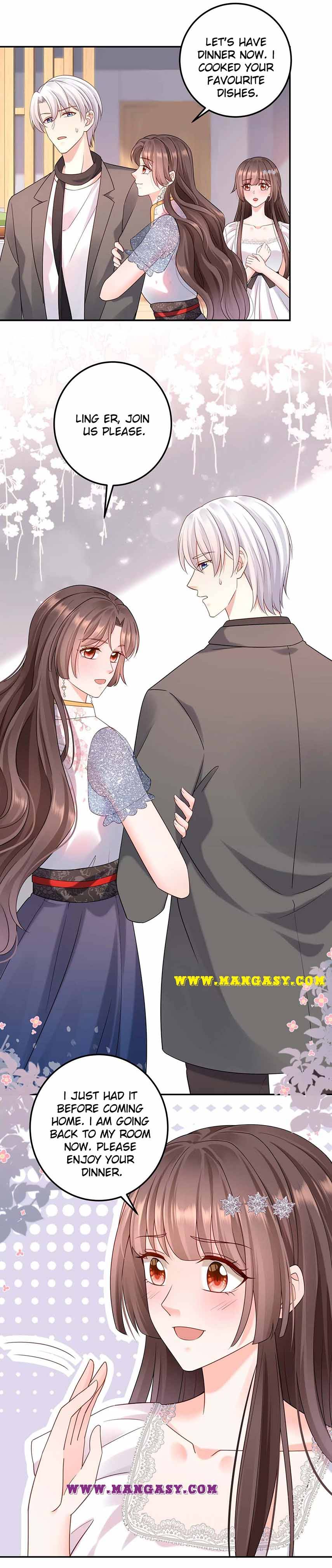 Guardian Of The Lord Chapter 115 - Page 5