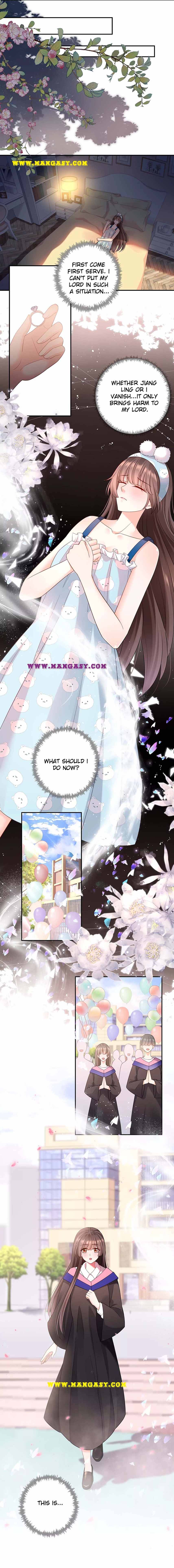 Guardian Of The Lord Chapter 115 - Page 7