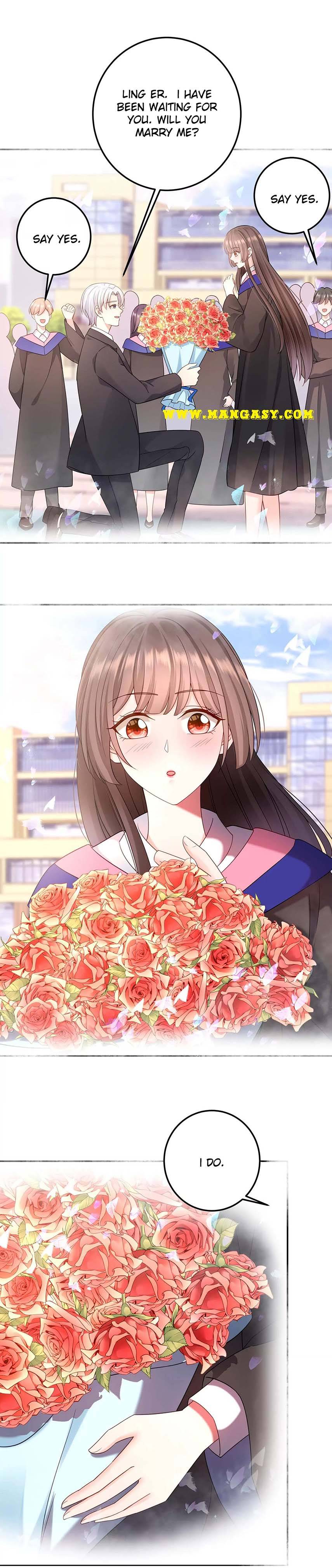 Guardian Of The Lord Chapter 115 - Page 8