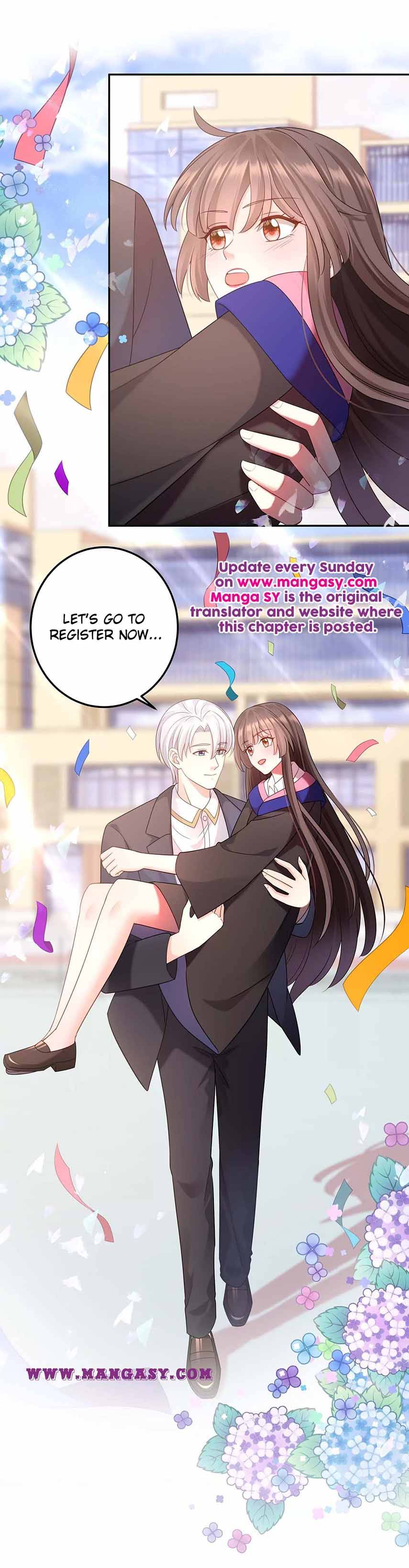 Guardian Of The Lord Chapter 115 - Page 9