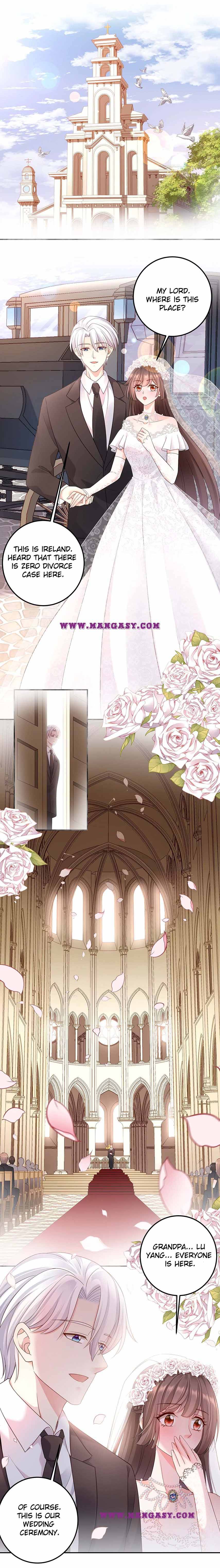 Guardian Of The Lord Chapter 116 - Page 2