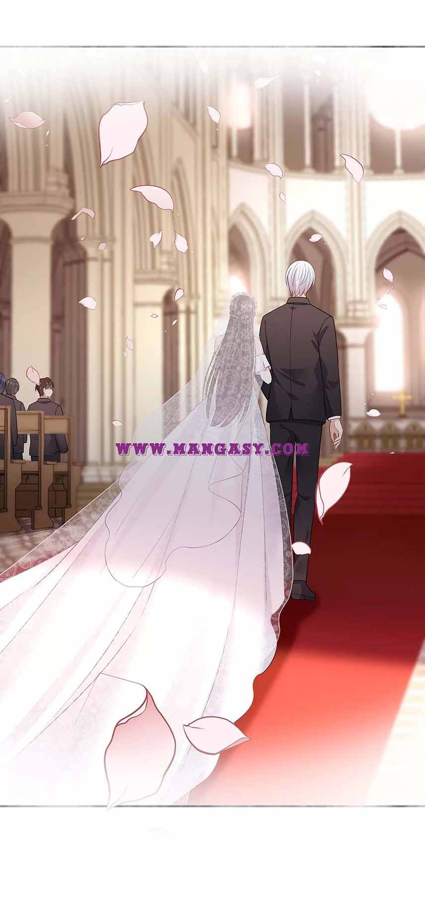 Guardian Of The Lord Chapter 116 - Page 3