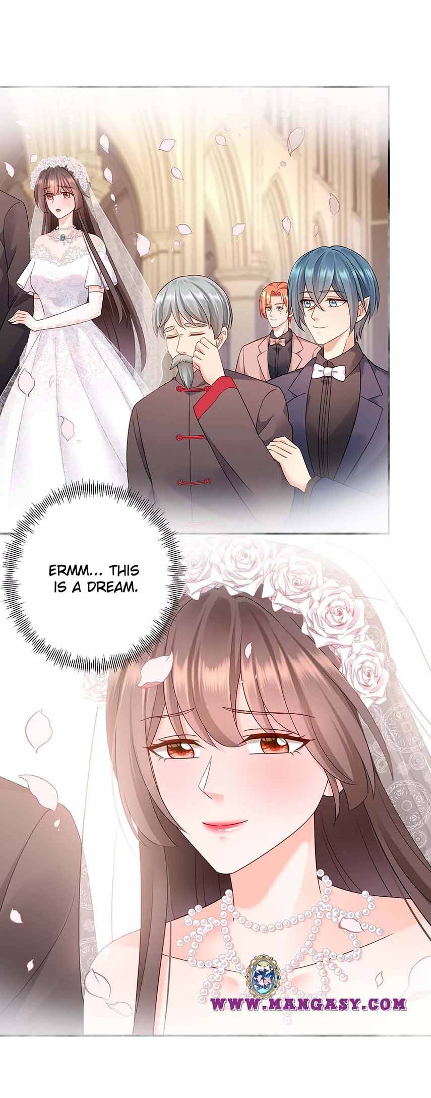 Guardian Of The Lord Chapter 116 - Page 4