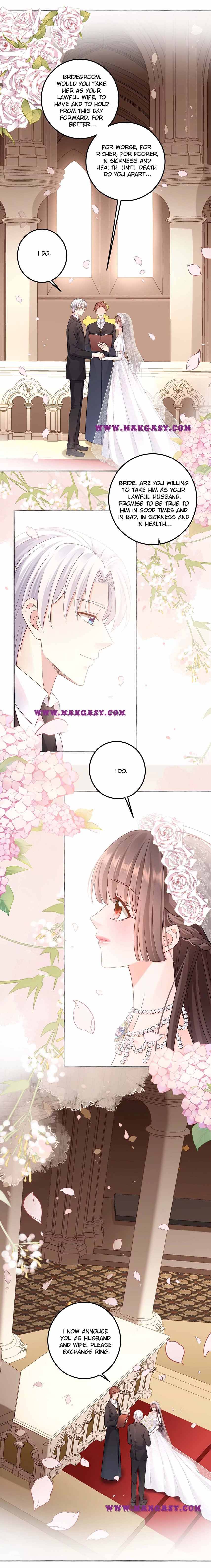 Guardian Of The Lord Chapter 116 - Page 5