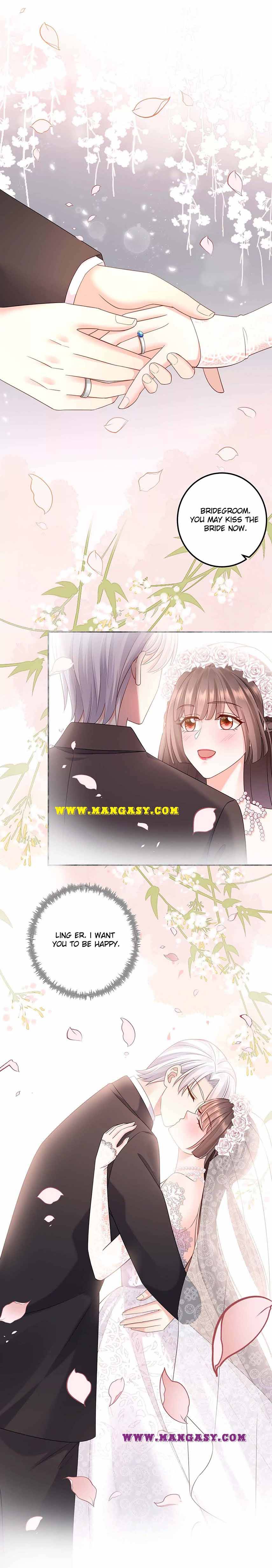 Guardian Of The Lord Chapter 116 - Page 6