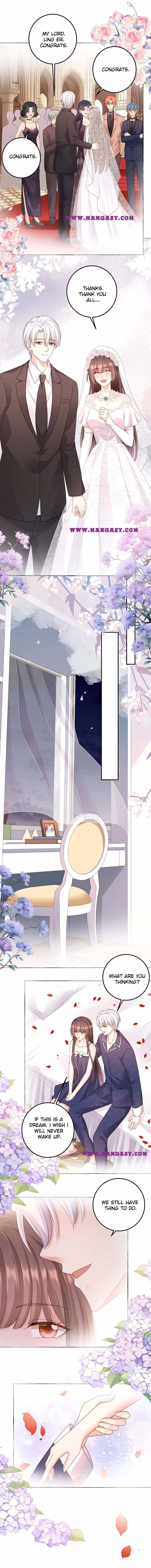 Guardian Of The Lord Chapter 116 - Page 7