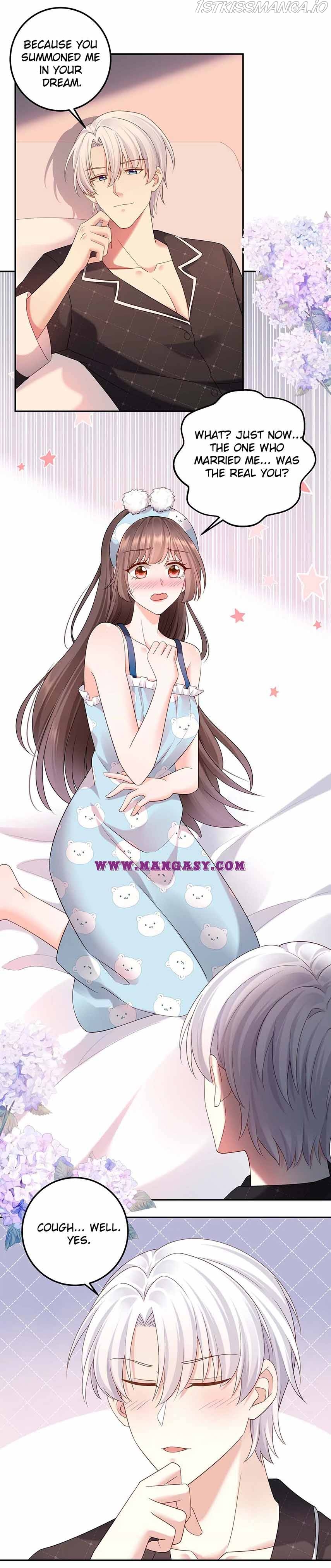 Guardian Of The Lord Chapter 117 - Page 2