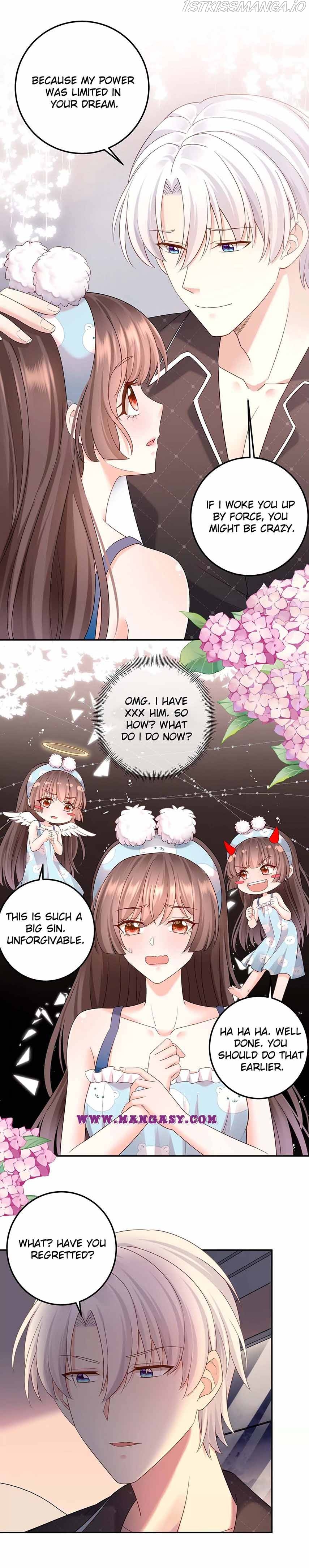 Guardian Of The Lord Chapter 117 - Page 4